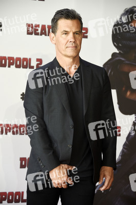 Photocall 'Deadpool 2' in Berlin
