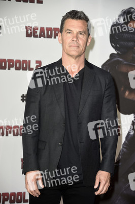 Photocall 'Deadpool 2' in Berlin