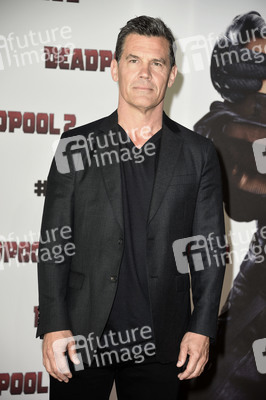 Photocall 'Deadpool 2' in Berlin