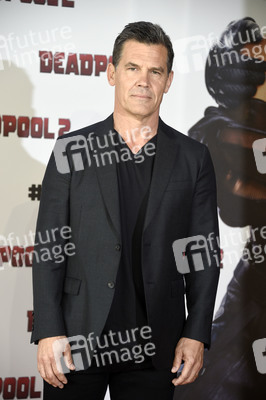 Photocall 'Deadpool 2' in Berlin