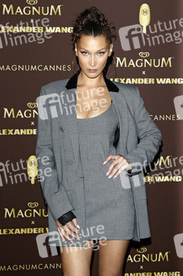 Magnum x Alexander Wang Party, Cannes Film Festival 2018