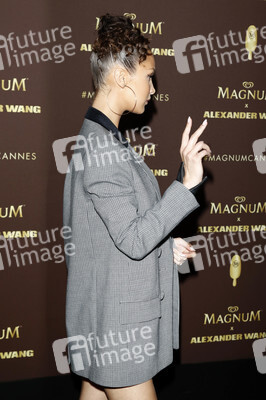 Magnum x Alexander Wang Party, Cannes Film Festival 2018