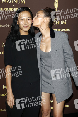 Magnum x Alexander Wang Party, Cannes Film Festival 2018
