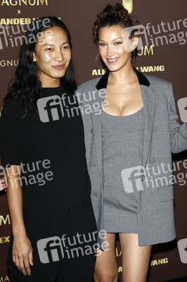 Magnum x Alexander Wang Party, Cannes Film Festival 2018