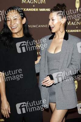 Magnum x Alexander Wang Party, Cannes Film Festival 2018