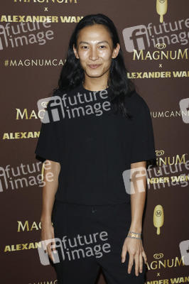 Magnum x Alexander Wang Party, Cannes Film Festival 2018