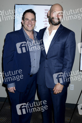 Filmscreening 'The Seagull' in New York