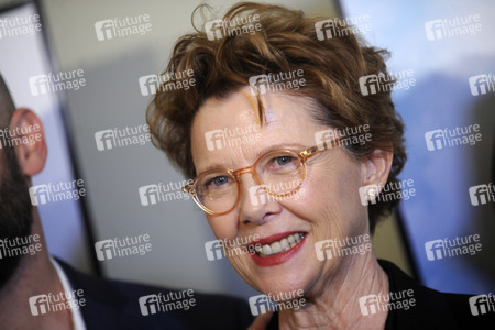 Filmscreening 'The Seagull' in New York