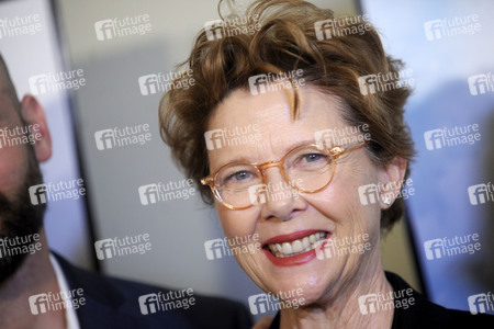 Filmscreening 'The Seagull' in New York