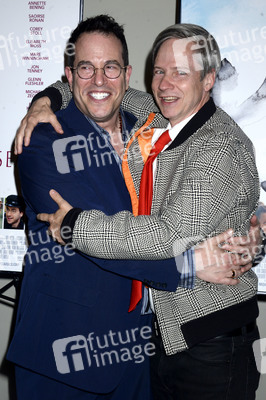 Filmscreening 'The Seagull' in New York