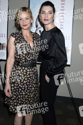 Filmscreening 'The Seagull' in New York