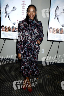 Filmscreening 'The Seagull' in New York