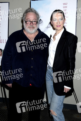 Filmscreening 'The Seagull' in New York