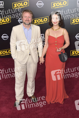 Filmpremiere 'Solo: A Star Wars Story' in Los Angeles