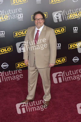 Filmpremiere 'Solo: A Star Wars Story' in Los Angeles