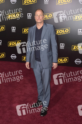Filmpremiere 'Solo: A Star Wars Story' in Los Angeles
