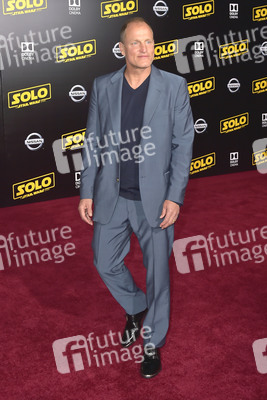 Filmpremiere 'Solo: A Star Wars Story' in Los Angeles