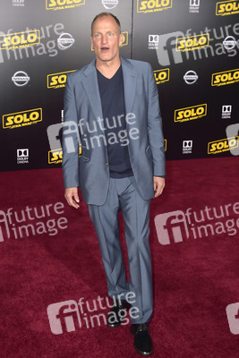 Filmpremiere 'Solo: A Star Wars Story' in Los Angeles