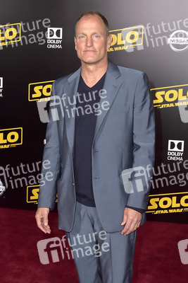 Filmpremiere 'Solo: A Star Wars Story' in Los Angeles