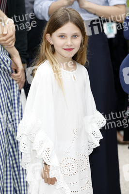 'Angel Face' Photocall, Cannes Film Festival 2018