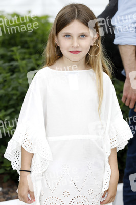 'Angel Face' Photocall, Cannes Film Festival 2018