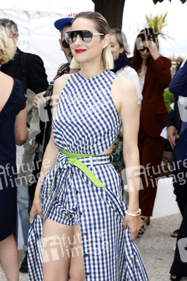 'Angel Face' Photocall, Cannes Film Festival 2018