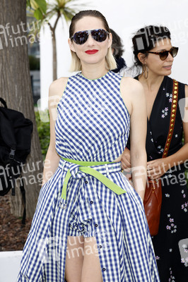 'Angel Face' Photocall, Cannes Film Festival 2018