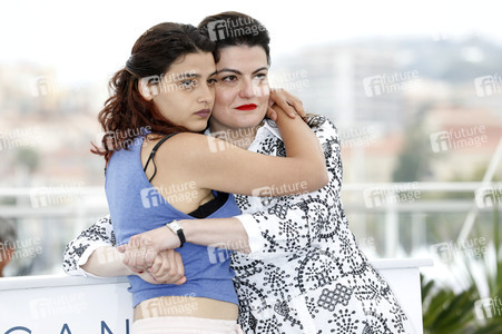 'My Favourite Fabric' Photocall, Cannes Film Festival 2018