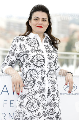 'My Favourite Fabric' Photocall, Cannes Film Festival 2018