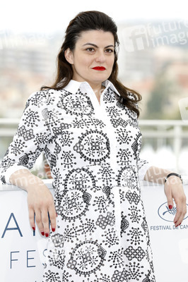 'My Favourite Fabric' Photocall, Cannes Film Festival 2018