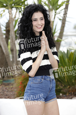 'My Favourite Fabric' Photocall, Cannes Film Festival 2018