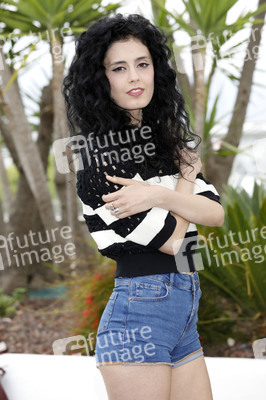 'My Favourite Fabric' Photocall, Cannes Film Festival 2018