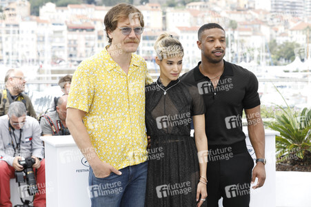 'Fahrenheit 451' Photocall, Cannes Film Festival 2018