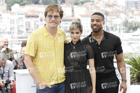 'Fahrenheit 451' Photocall, Cannes Film Festival 2018