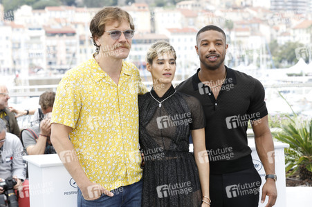 'Fahrenheit 451' Photocall, Cannes Film Festival 2018