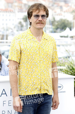 'Fahrenheit 451' Photocall, Cannes Film Festival 2018