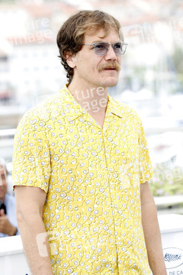 'Fahrenheit 451' Photocall, Cannes Film Festival 2018
