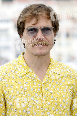 'Fahrenheit 451' Photocall, Cannes Film Festival 2018