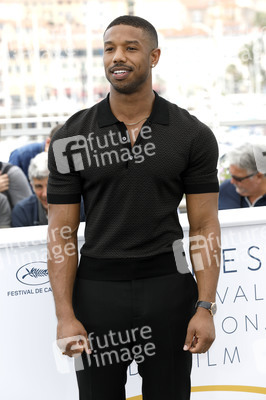'Fahrenheit 451' Photocall, Cannes Film Festival 2018