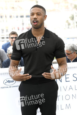 'Fahrenheit 451' Photocall, Cannes Film Festival 2018