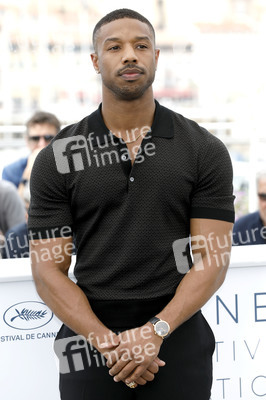 'Fahrenheit 451' Photocall, Cannes Film Festival 2018