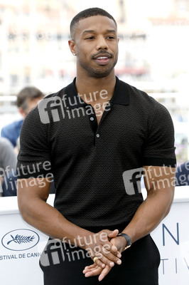 'Fahrenheit 451' Photocall, Cannes Film Festival 2018