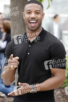 'Fahrenheit 451' Photocall, Cannes Film Festival 2018