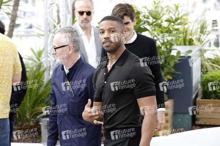 'Fahrenheit 451' Photocall, Cannes Film Festival 2018