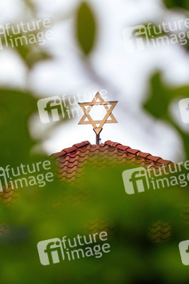 Symbolfoto Judentum