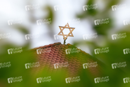 Symbolfoto Judentum