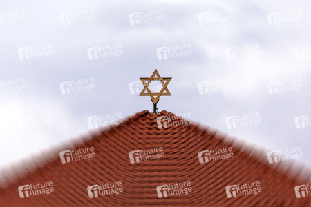 Symbolfoto Judentum
