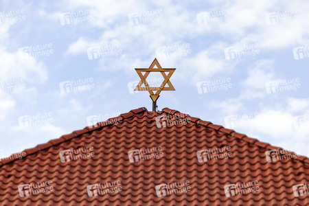 Symbolfoto Judentum