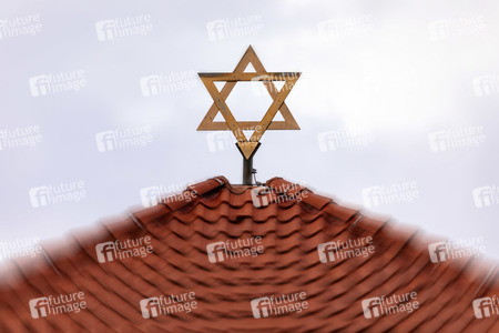 Symbolfoto Judentum
