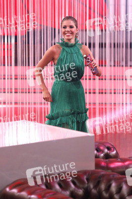 Tanzshow 'Let's Dance' in Köln